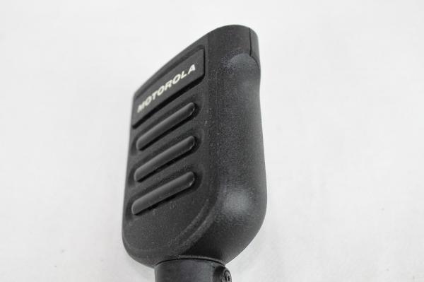 Motorola Speaker Mic APX NMN6274