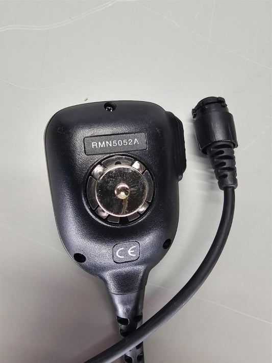 Motorola Speaker Mic TRBO RMN5052A