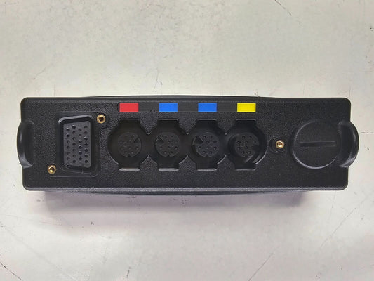 XTL2500 OEM REMOTE MOUNT Control Head Replacement PN: HLN1466, HLN1468