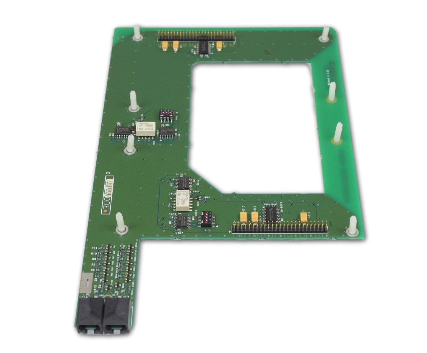 Motorola Quantar T5365A V.24 Modem Card (Excellent Condition) T5365A