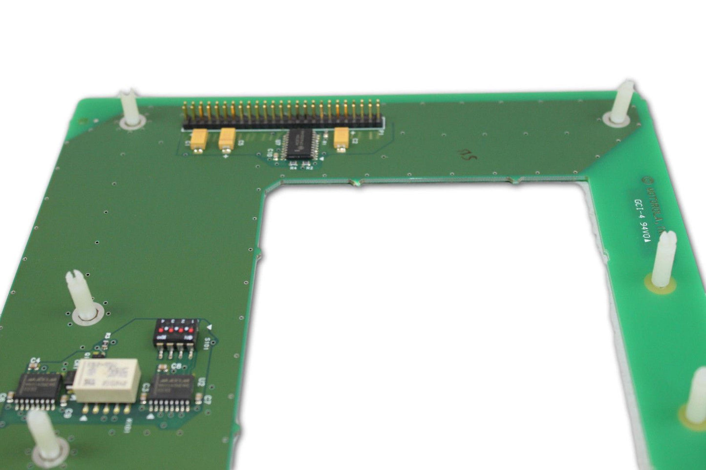 Motorola Quantar T5365A V.24 Modem Card (Excellent Condition) T5365A