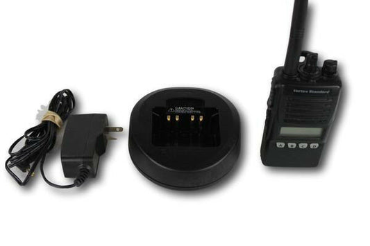Vertex VX-354-G7-5 UHF 450-485 16ch 5W