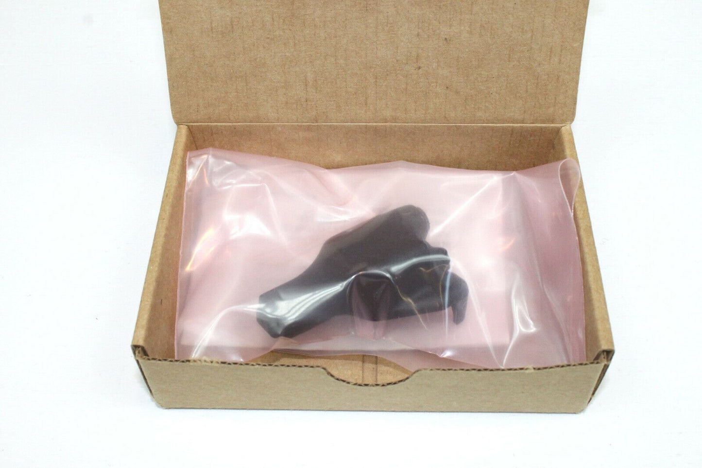 Motorola Audio Adapter 3.5mm BDN6676D Jedi HT1000 MTX1000 XTS (NEW)