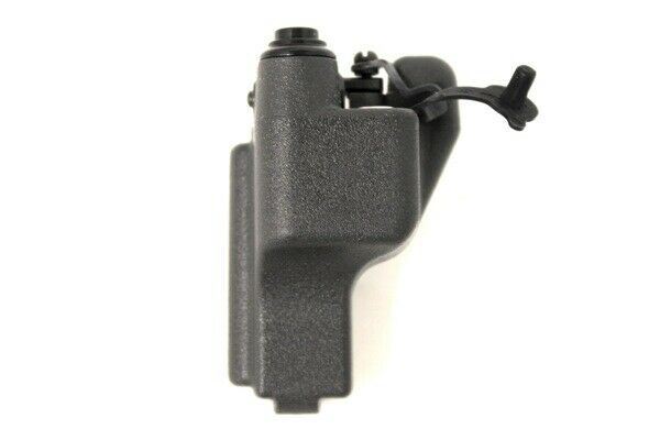 Motorola Audio Adapter 3.5mm BDN6676D Jedi HT1000 MTX1000 XTS (NEW)