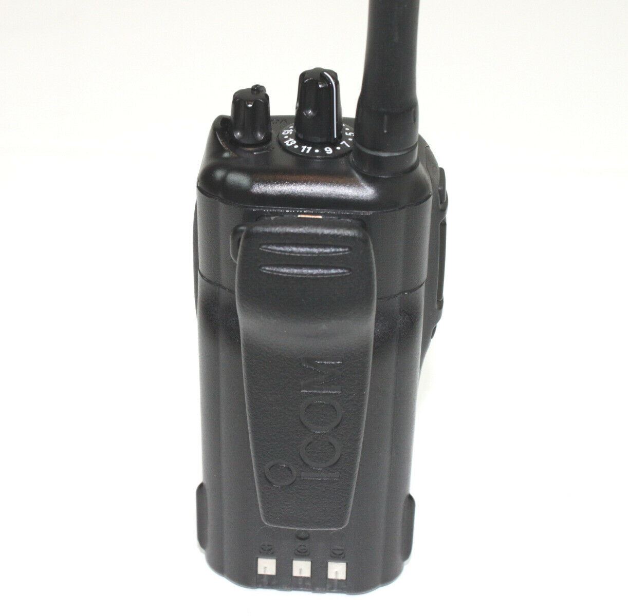 Icom BEARCOM BC100U UHF 450-512 MHz 4 Watt 16 CH
