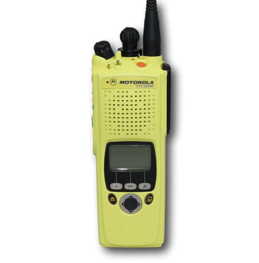 Motorola Portable XTS5000R 800 Mhz 764-870 1000ch 3W M2 Rugged