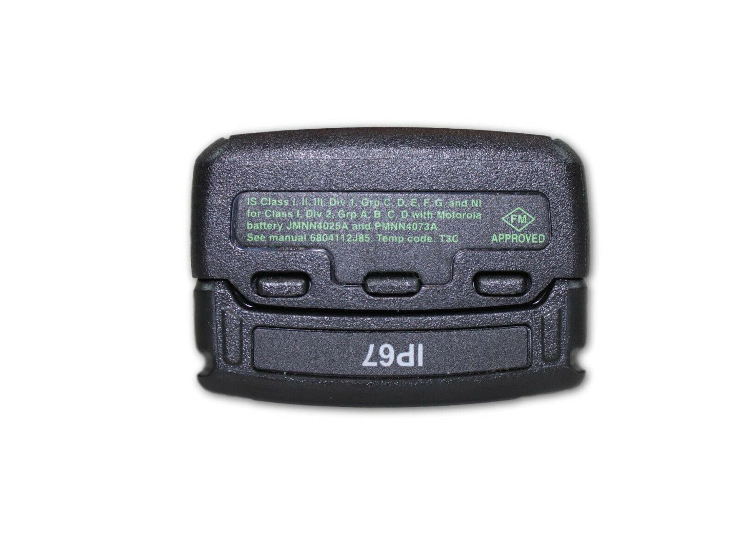 Motorola EX560 XLS UHF 403-470 MHz 160 Ch 4 Watt (Complete Kit)