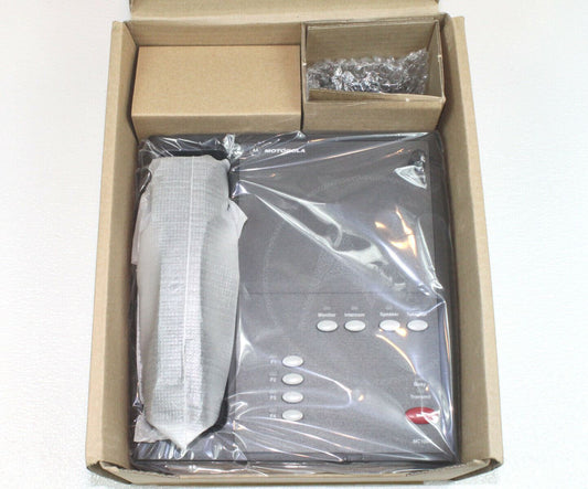 Motorola MC1000 L3213AC Deskset Controller NEW
