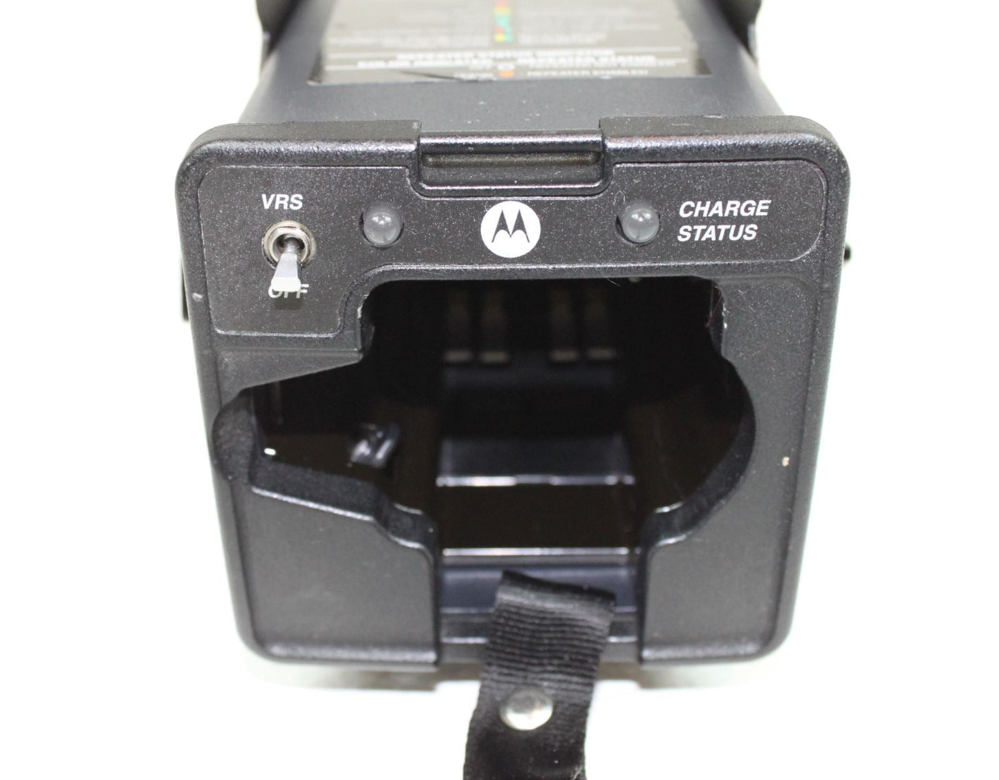 Motorola IMPRES Vehicle Charger NNTN7624A APX Series Radios (Full Kit)