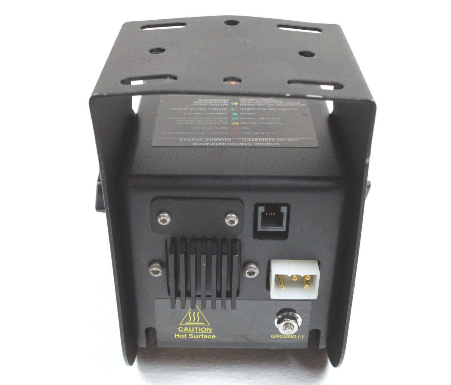 Motorola IMPRES Vehicle Charger NNTN7624A APX Series Radios (Full Kit)