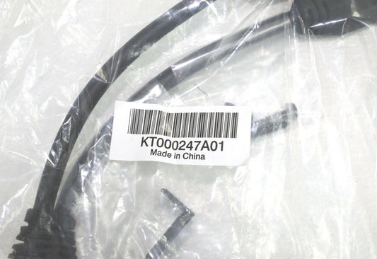 Motorola KT000247A01KIT, Y-CABLE, J2 : J600/ J2 APX8500 (New)