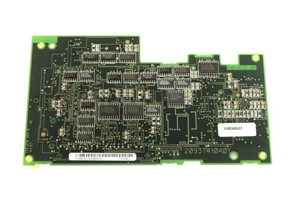 Motorola Quantar FRU Astro Modem 0185340U01 Model Number: TLN3265A