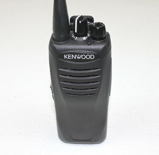 Kenwood TK-3402 TK3402U Radio UHF 450-520 MHz 16 Channel 5 Watt