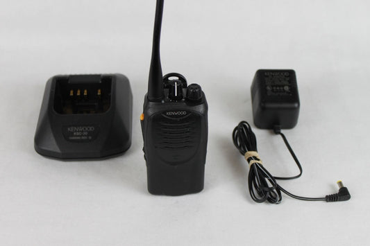 Kenwood TK-3160 UHF (450-490MHz) Portable Radio
