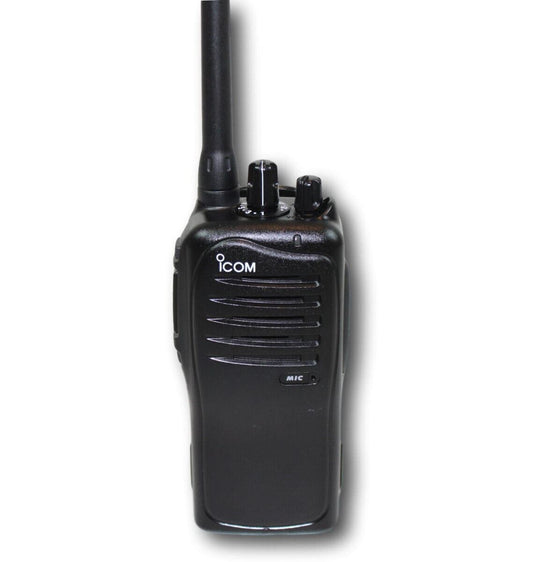Icom IC-F3011 VHF 136-174 MHz 5 Watt 16 CH
