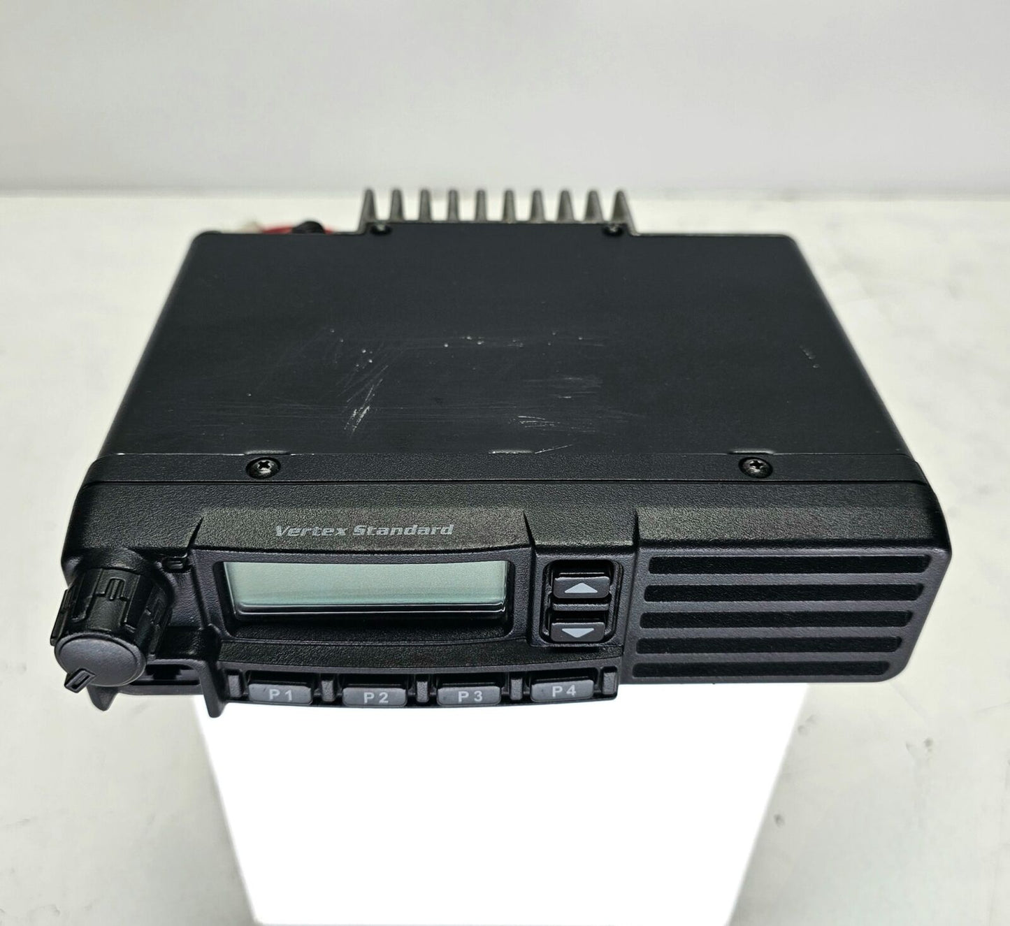 Vertex VX-2200-G6-45 VX2200 UHF 403-470 MHz 128 Ch 45W (Complete Kit)