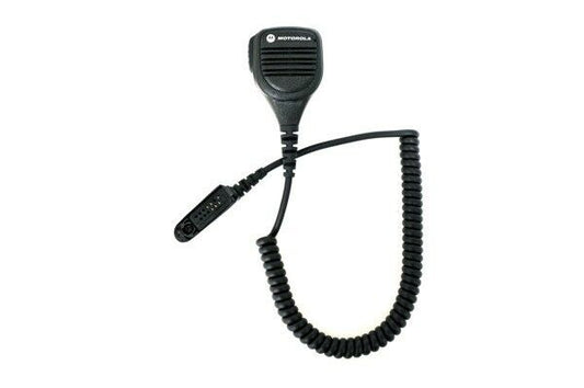 Motorola Speaker Mic PMMN4027A HT750 HT1250 HT1550 MTX8250