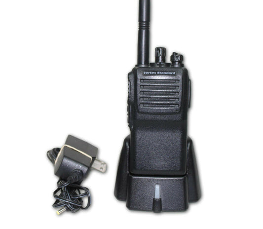 Vertex VX-231U AG7B-5 UHF 450-485 16ch 5W