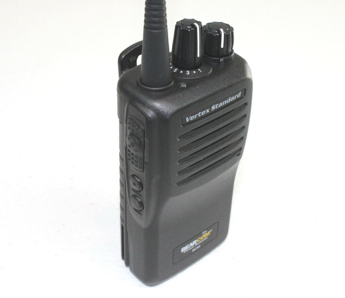 Vertex BC-95 BC95 UHF 450-512 Mhz 8 Ch 5W Radio ANALOG