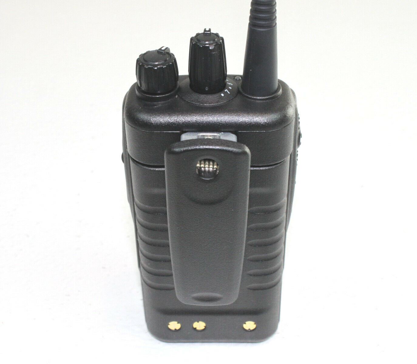 Vertex BC-95 BC95 UHF 450-512 Mhz 8 Ch 5W Radio ANALOG