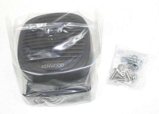 Kenwood KES-5 40 Watt External Mobile Speaker, 4 Ohms NEW