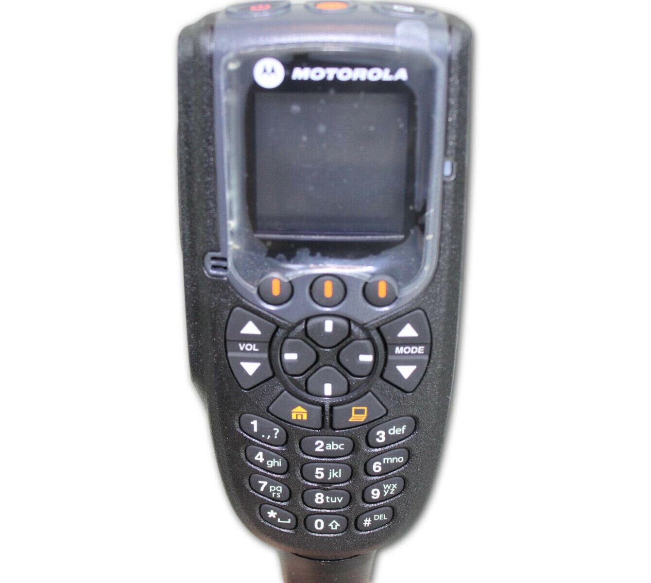 Motorola PMUN1034F O3 Control Head for APX, XTL5000 NEW