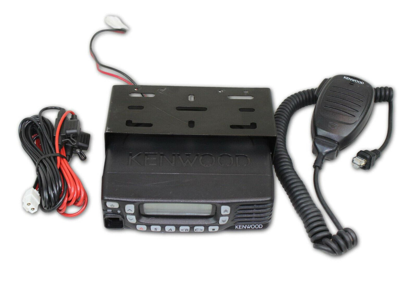 Kenwood TK-7360HV TK7360HV VHF 136-174 50 Watt 128 Ch