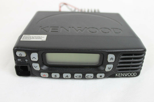 Kenwood TK-7360HV TK7360HV VHF 136-174 50 Watt 128 Ch