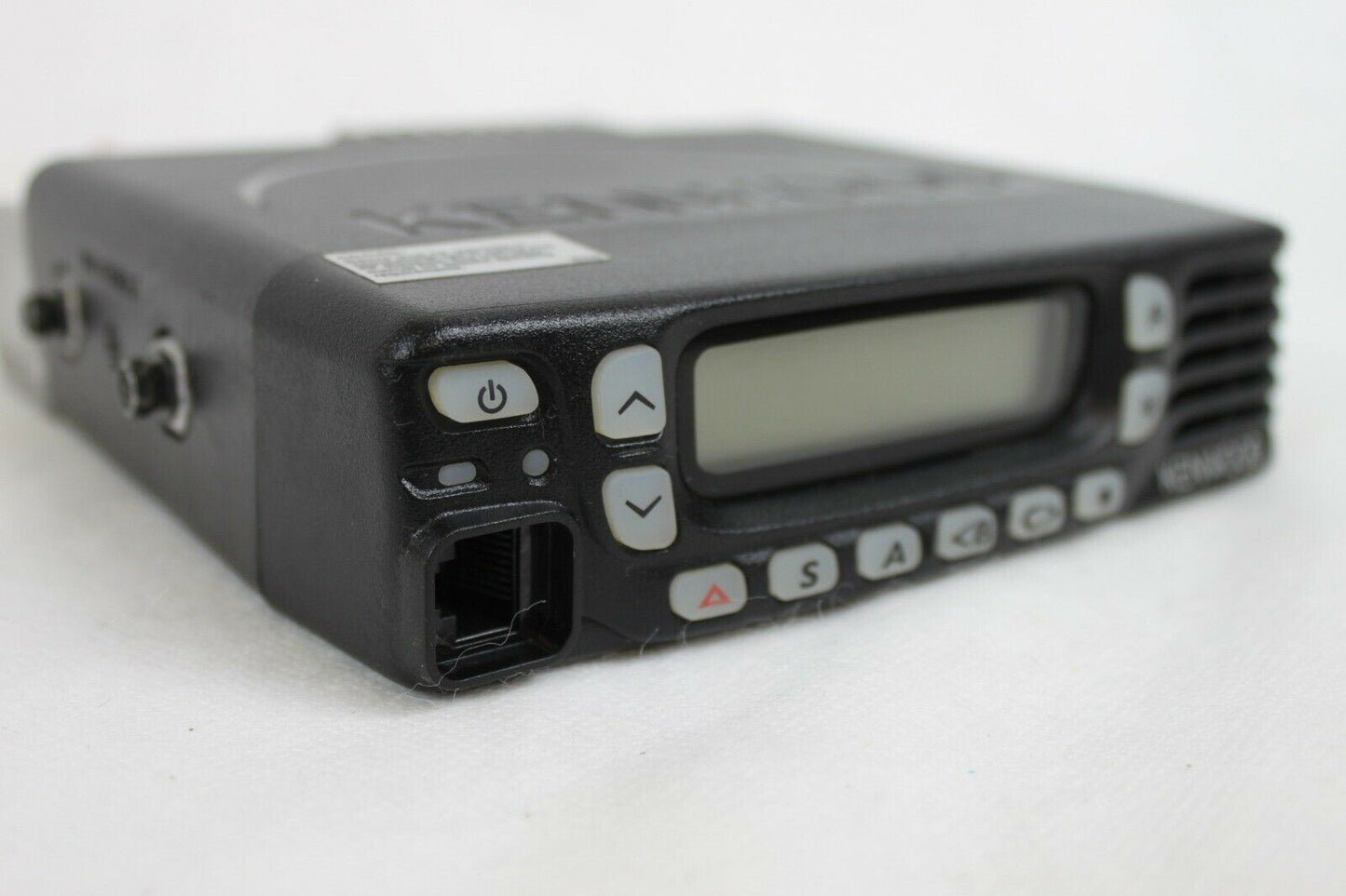 Kenwood TK-7360HV TK7360HV VHF 136-174 50 Watt 128 Ch