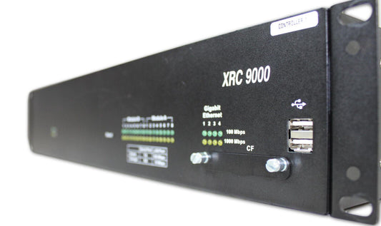 Motorola XRC 9000 Multi-Site Trunking Controller TT2215A MOTOTRBO Connect+