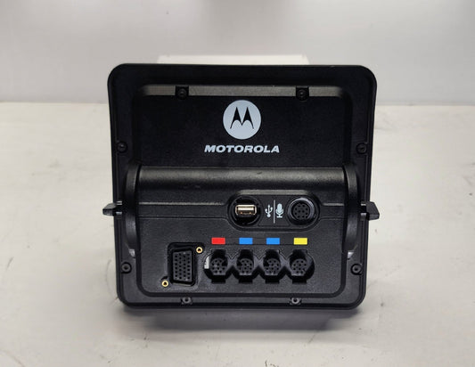 Motorola PMUN1045 09 Control Head Remote / APX6500 APX7500 APX8500 Radio