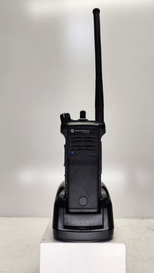 Motorola Portable APX6000 700/800 763-870 Mhz 96ch 3W M1.5
