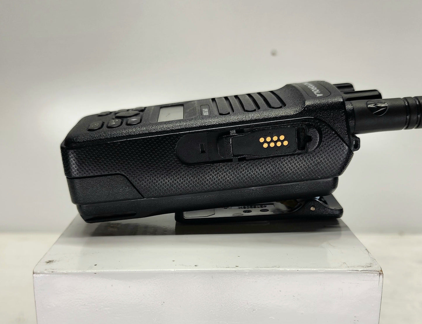 Motorola TRBO XPR3500 XPR 3500 UHF 403-512 Mhz 128ch 4W DIGITAL Radio