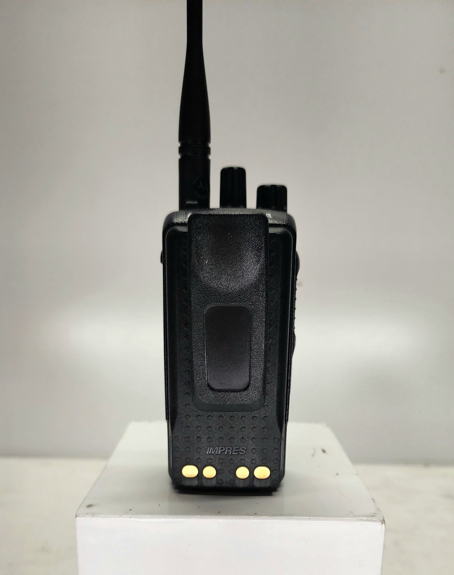 Motorola TRBO XPR3500 XPR 3500 UHF 403-512 Mhz 128ch 4W DIGITAL Radio