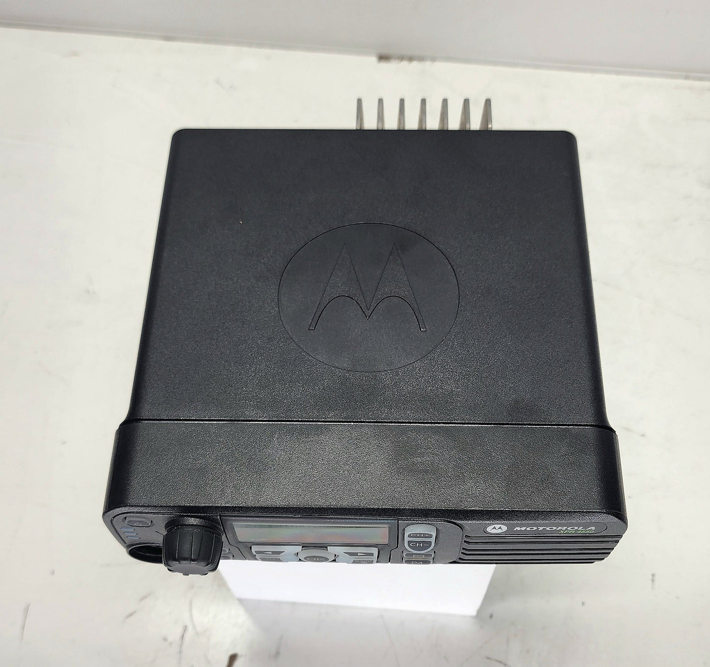 Motorola MotoTRBO XPR4550 UHF 403-470 Mhz 1000 CH Digital USED 25W