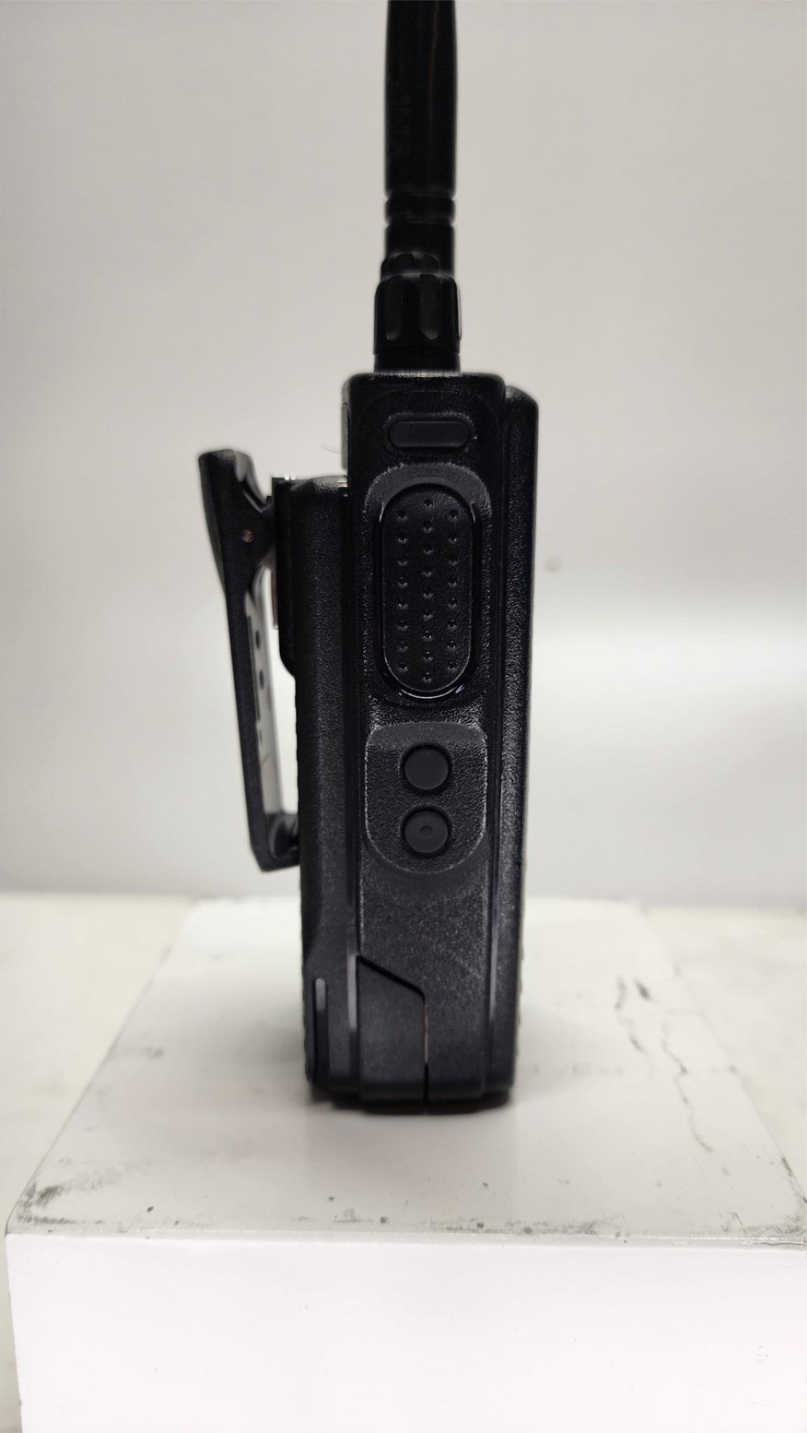 Motorola TRBO XPR7550 XPR 7550 VHF 136-174 MHz 1000 Channel 5W (Complete Kit)