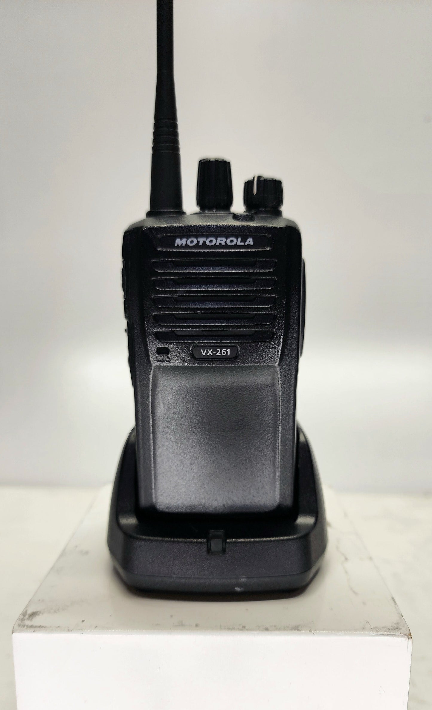 Vertex VX-261 G6-5 UHF 403-470 16ch 5W