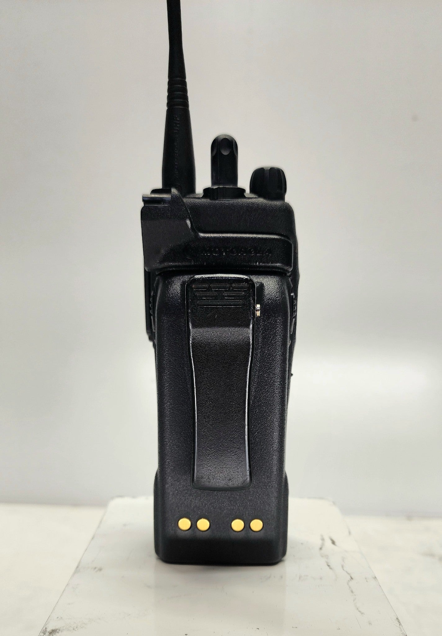 Motorola XTS1500 UHF Model 1.5 P25 Digital 450-512 Mhz H66SDD9PW5BN