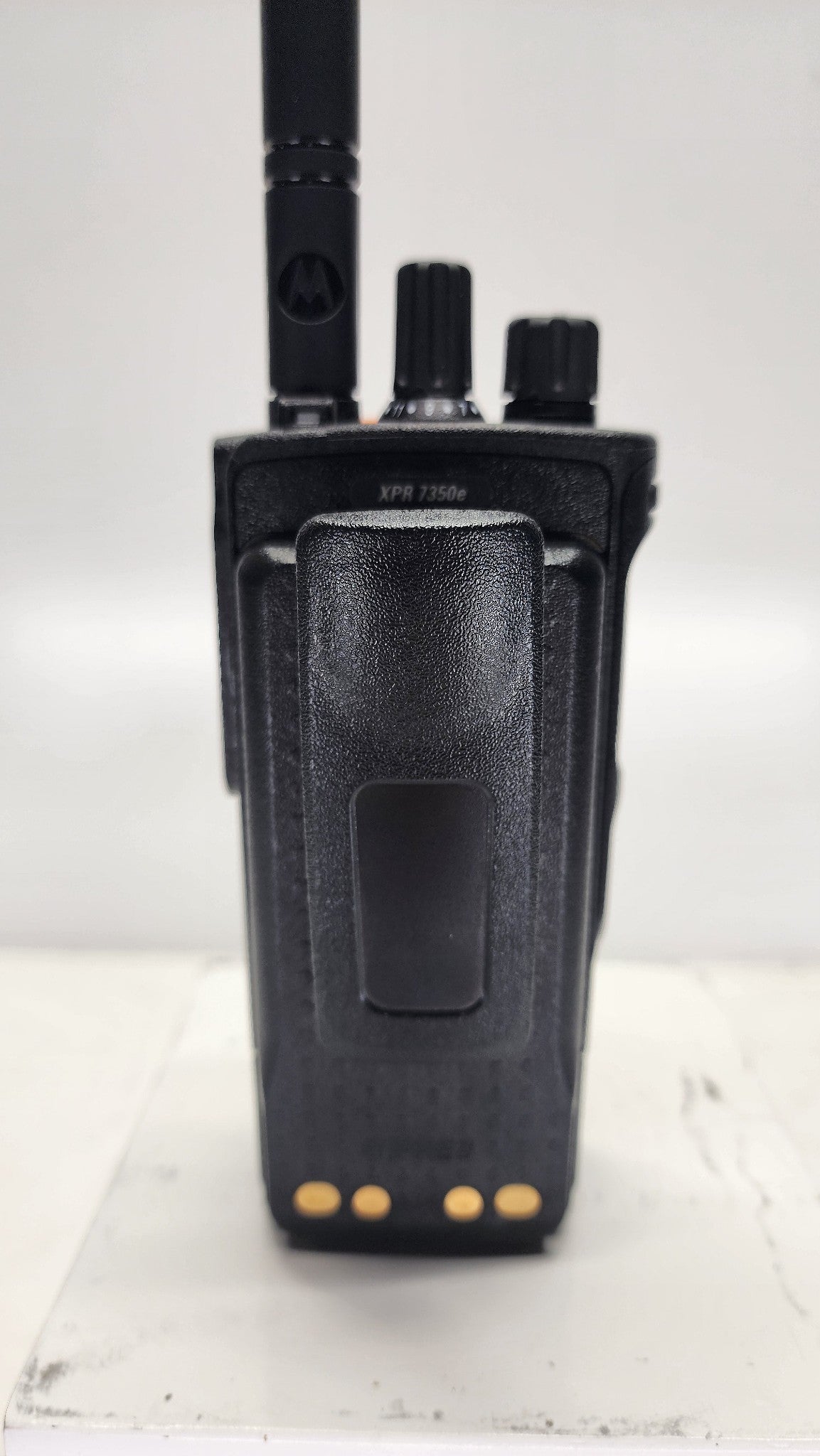 Motorola XPR7350e VHF (136-174) 32Ch 5W (Capable)