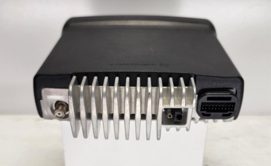Motorola CDM1550 LS UHF 450-512 MHz 40 Watt 16 Channel (Complete Kit)