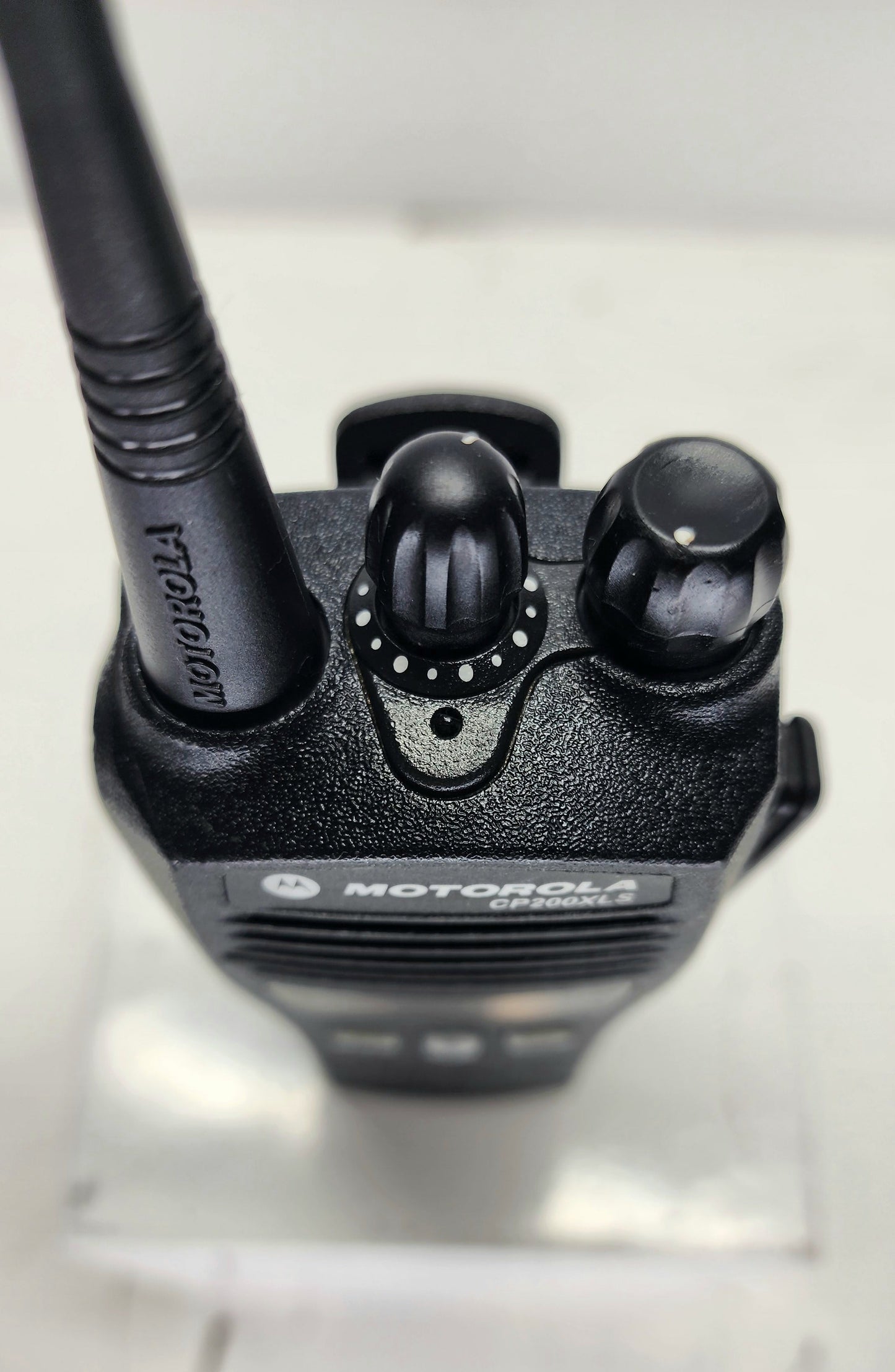 Motorola CP200 XLS CP200XLS, UHF 438-470 Mhz, 128ch LTR