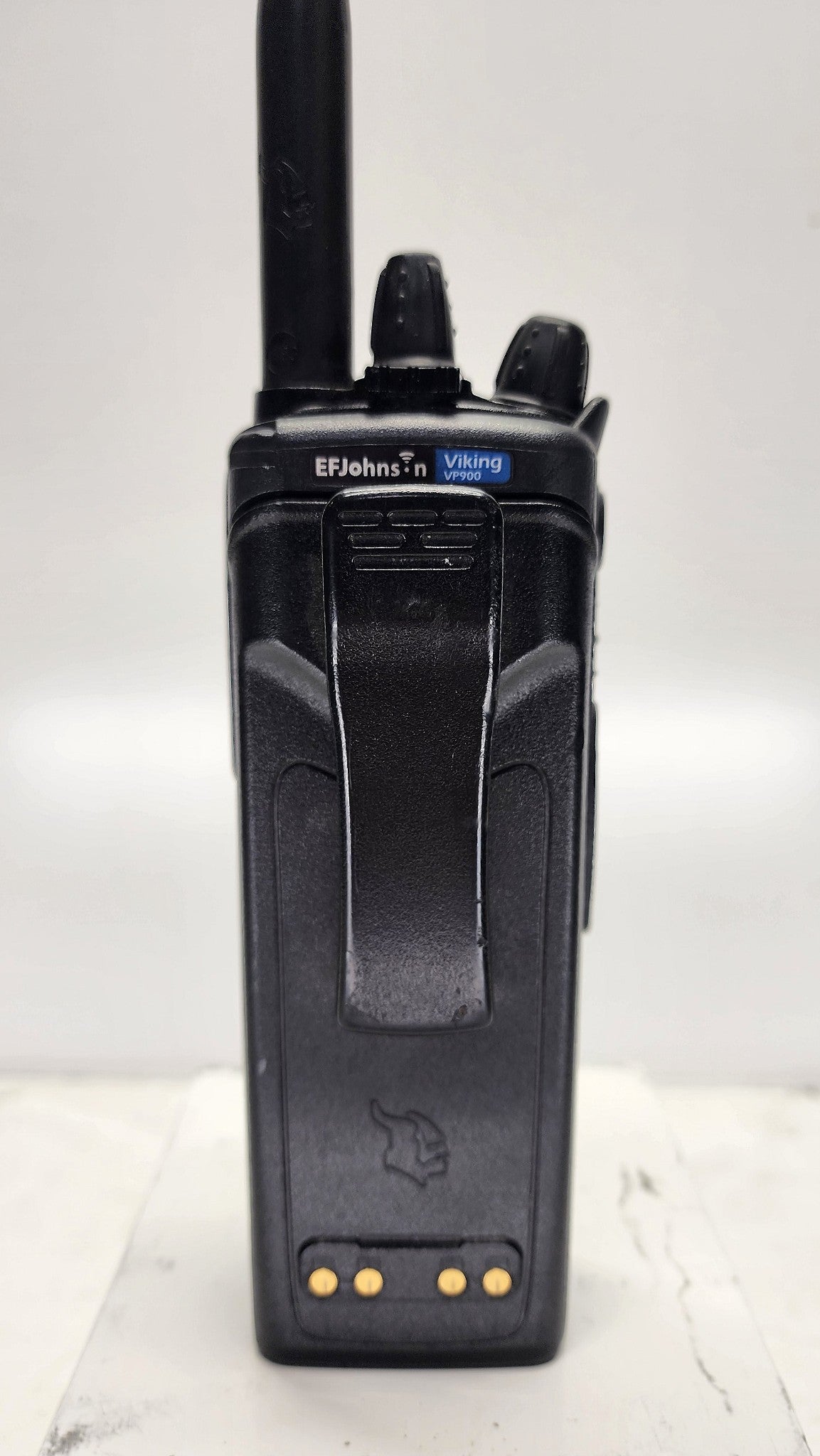 EF Johnson Viking VP900 242-5780 VHF/700MHz/800MHz 2048ch P25 (Radio Only)