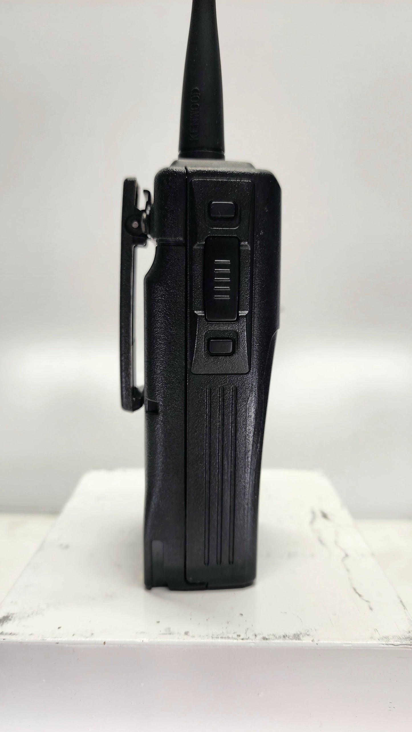 Kenwood TK380 TK-380 UHF 450-490 Mhz 250 Channels LTR Trunking