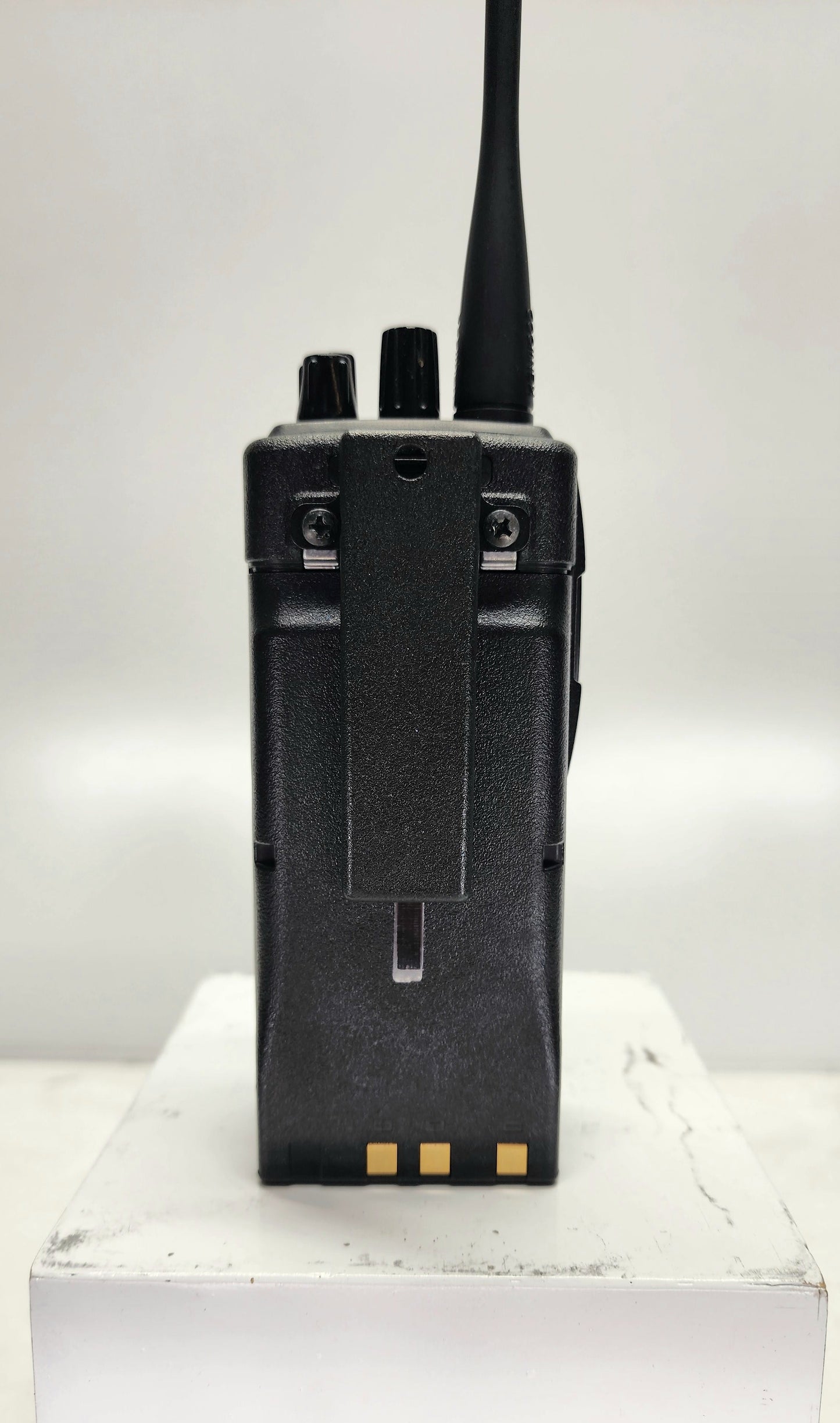 Kenwood TK380 TK-380 UHF 450-490 Mhz 250 Channels LTR Trunking