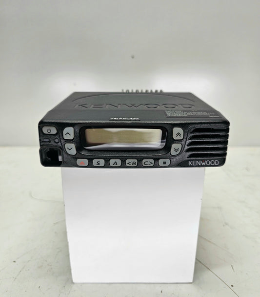 Kenwood NX820 HG NX-820 HG Nexedge UHF 450-520 Mhz 260 CH Digital