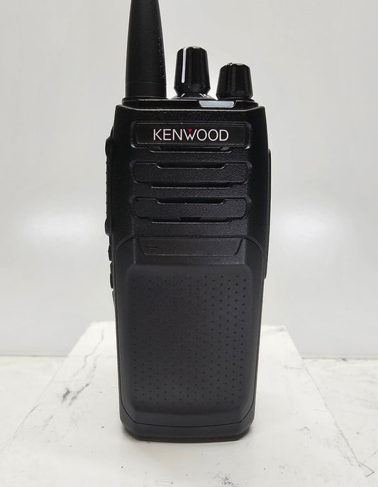 Kenwood NX-1300NUK UHF 450-512 MHz 64 Channel 4 Watt (NXDN and Analog Radio)