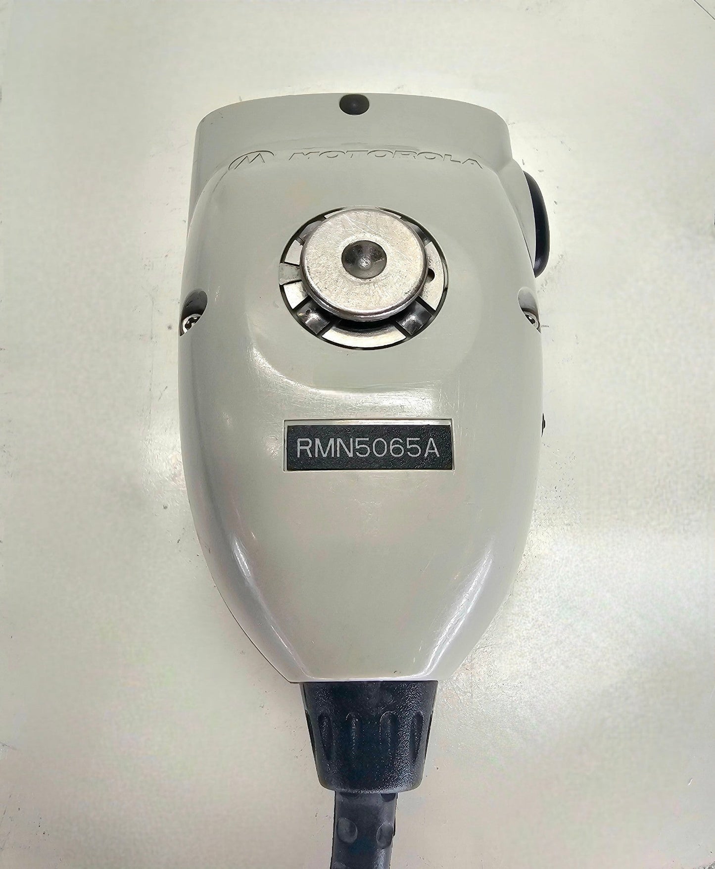 Motorola RMN5065 RMN5065A IMPRES Keypad Microphone (XPR 4000 series)