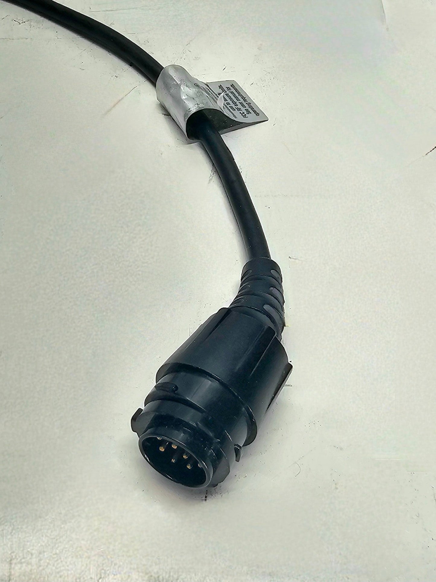Motorola RMN5065 RMN5065A IMPRES Keypad Microphone (XPR 4000 series)