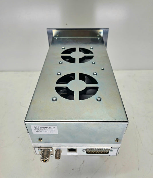 Bendix King Relm Technologies Eclipse 2 VHF 136-174 Mhz Amp 100 Watt E2-IPPA150H