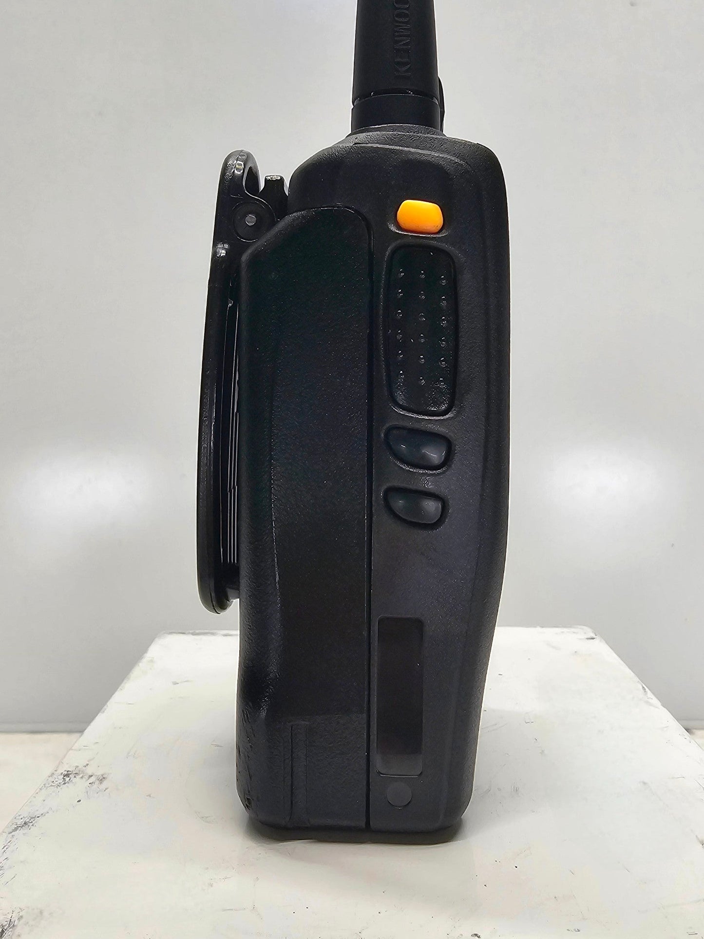 Kenwood NX320K2 NX-320K2 NEXEDGE UHF 450-520 MHz 260 Channel 5 Watt (LKP)